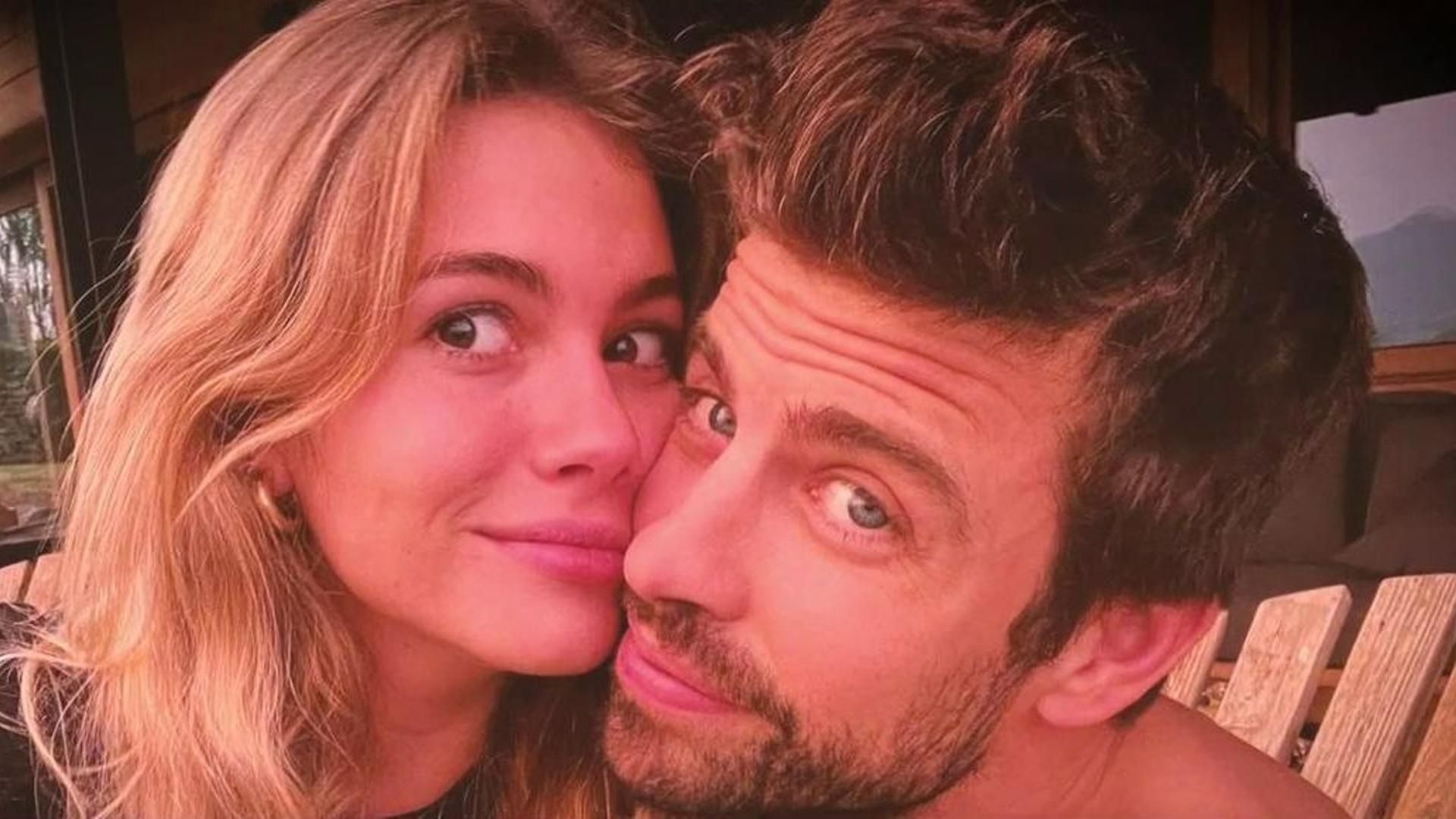 Gerard Piqué y Clara Chía podrían estar comprometidos: la imagen que confirmaría que habrá boda Fiesta 2025 Top Vídeos 740