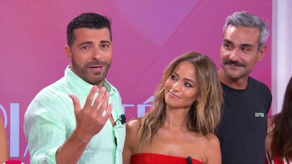 La emotiva despedida de 'Socialité' en su último programa: "Se cierra una etapa" Socialité 2025 Top Vídeos 580