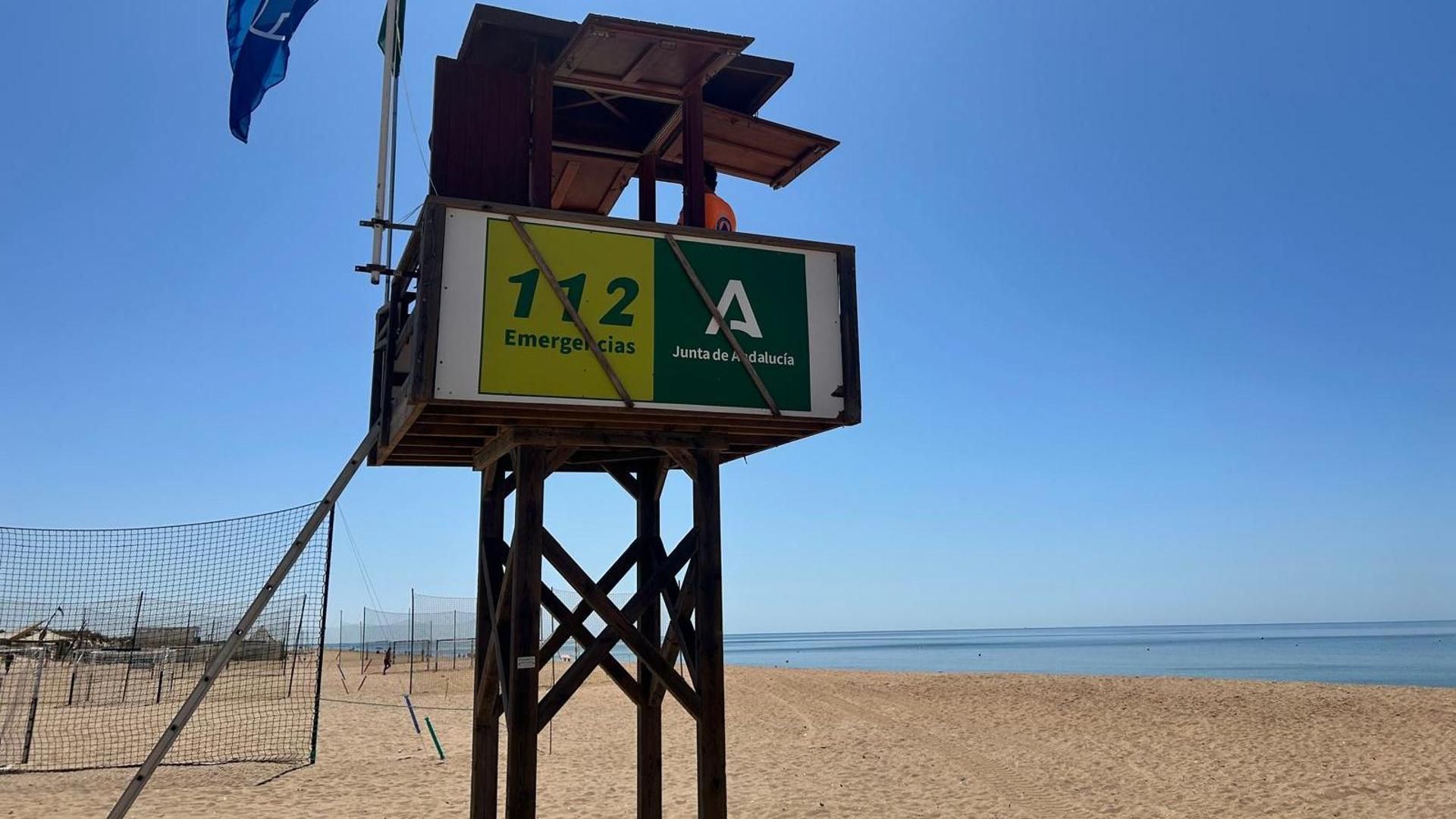Encuentran el cadáver de un hombre en la playa de Zahara de los Atunes, Cádiz: la Guardia Civil investiga el suceso