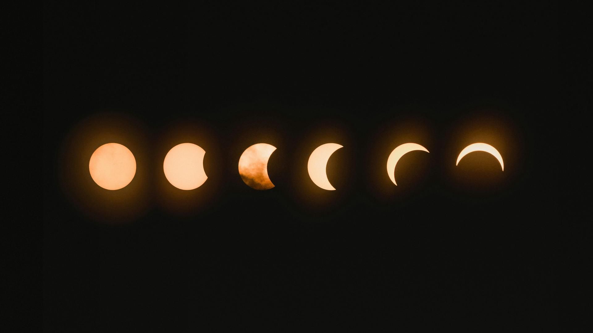 fases luna fases luna