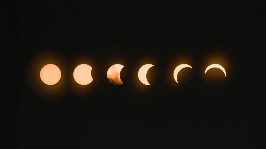 fases luna