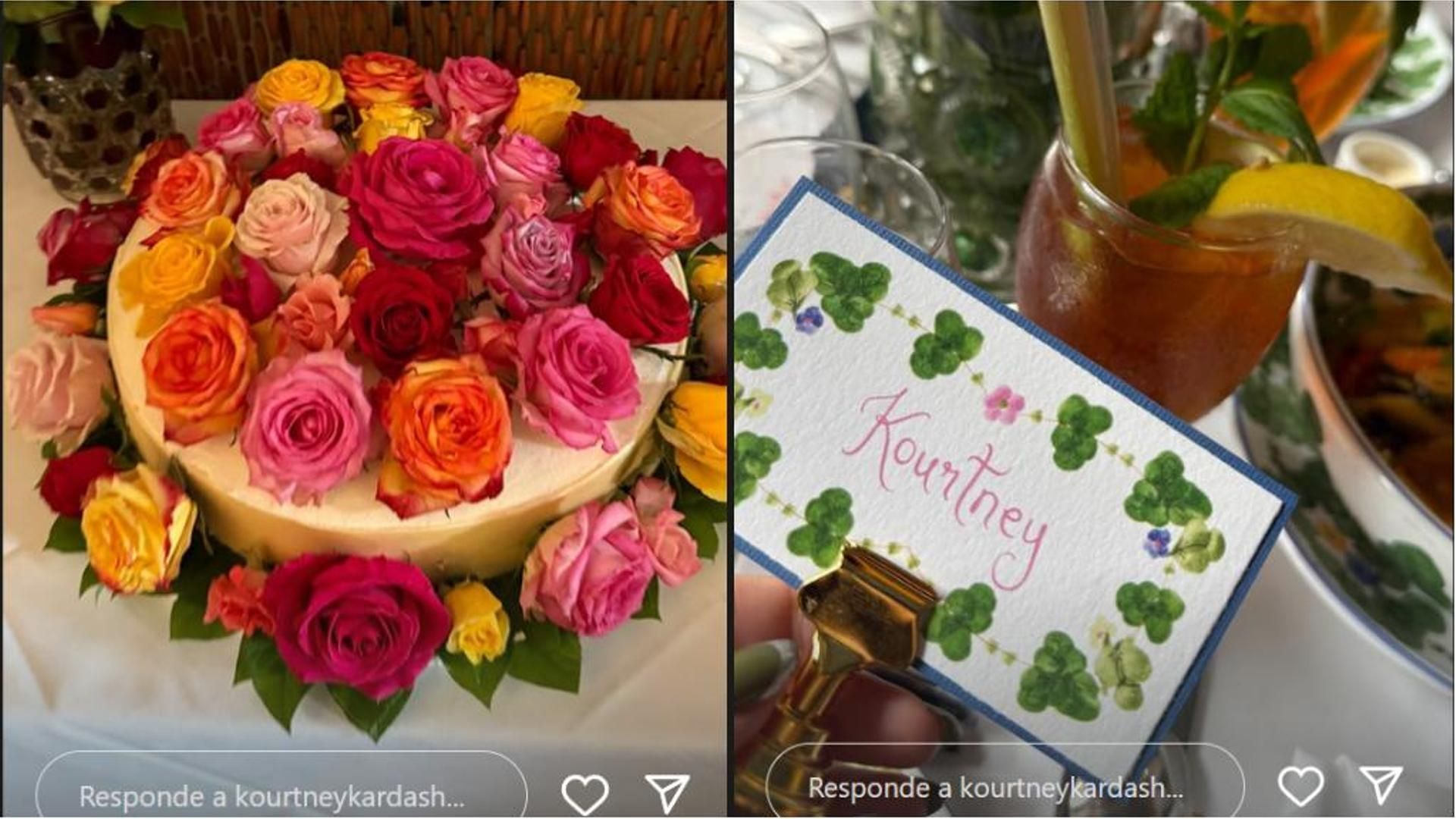 Imágenes de la boda de Eve Jobs