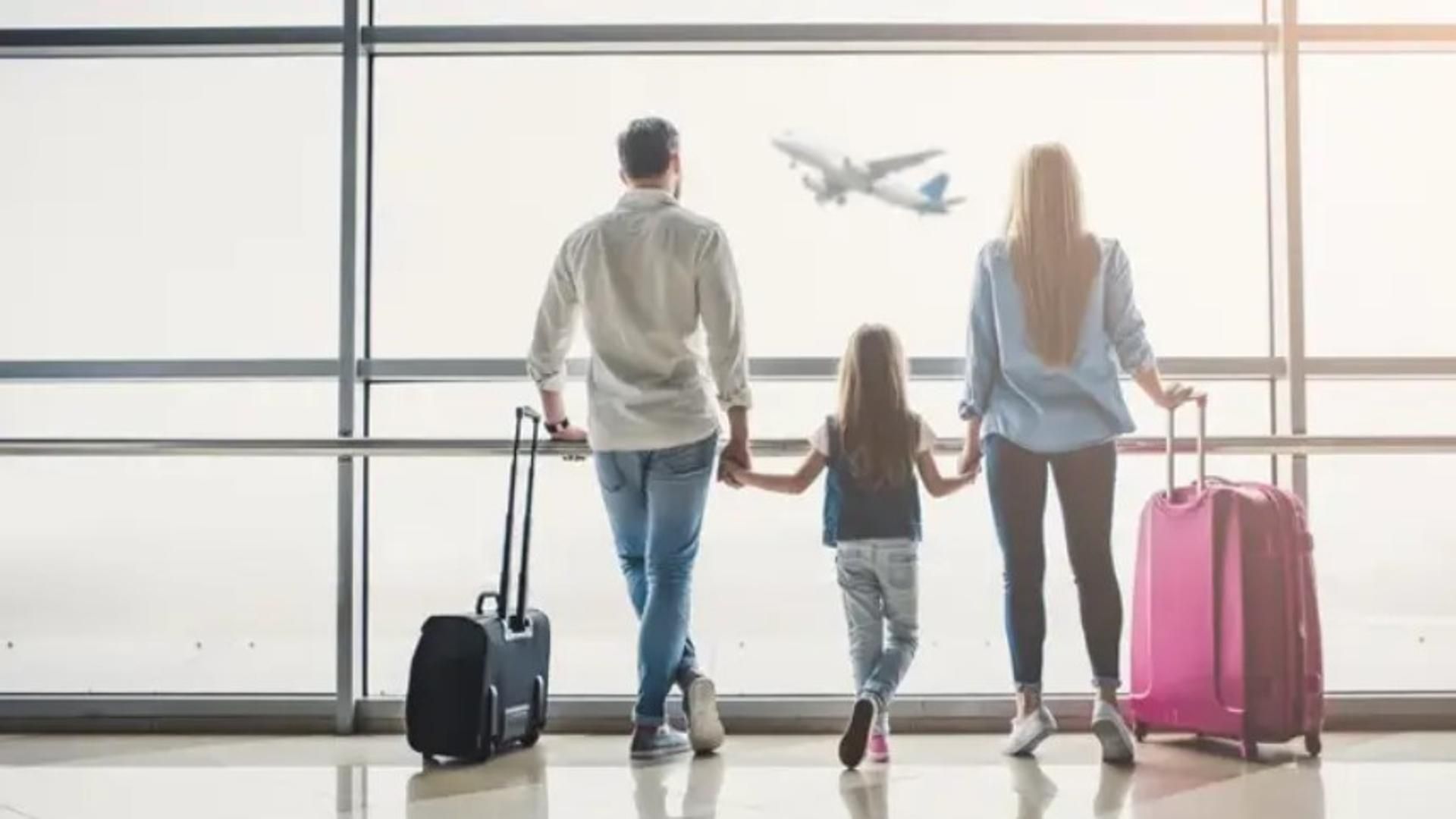 La alteración de las rutinas y altas expectativas pueden generar estrés durante las vacaciones de verano.