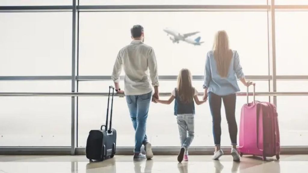 La alteración de las rutinas y altas expectativas pueden generar estrés durante las vacaciones de verano.