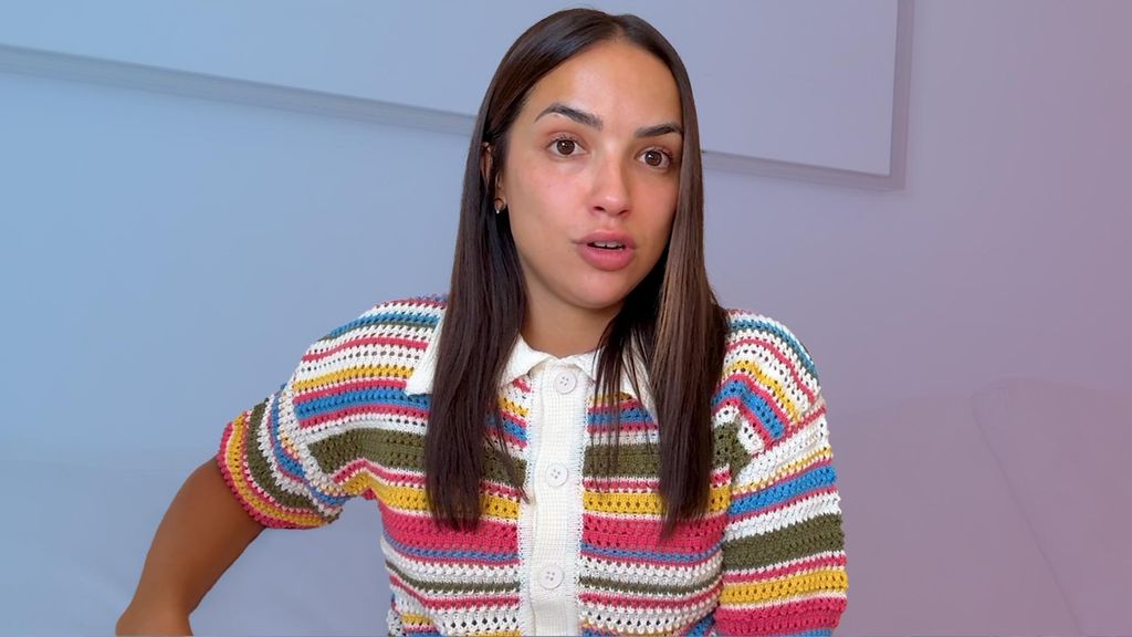 Lucía Sánchez aclara si va a someterse a una liposucción tras realizarse una lipoláser Para mí by Lucía Sánchez Temporada 1 Top Vídeos 47