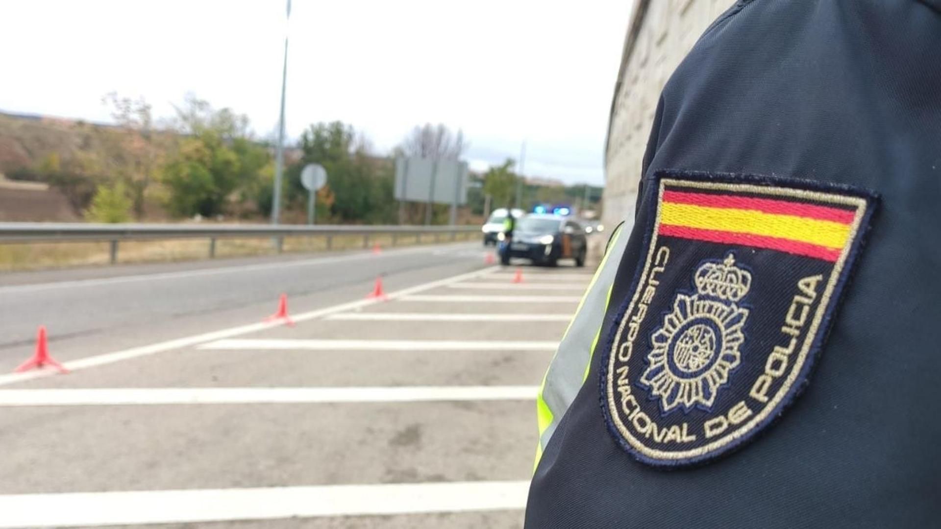 Policía Nacional