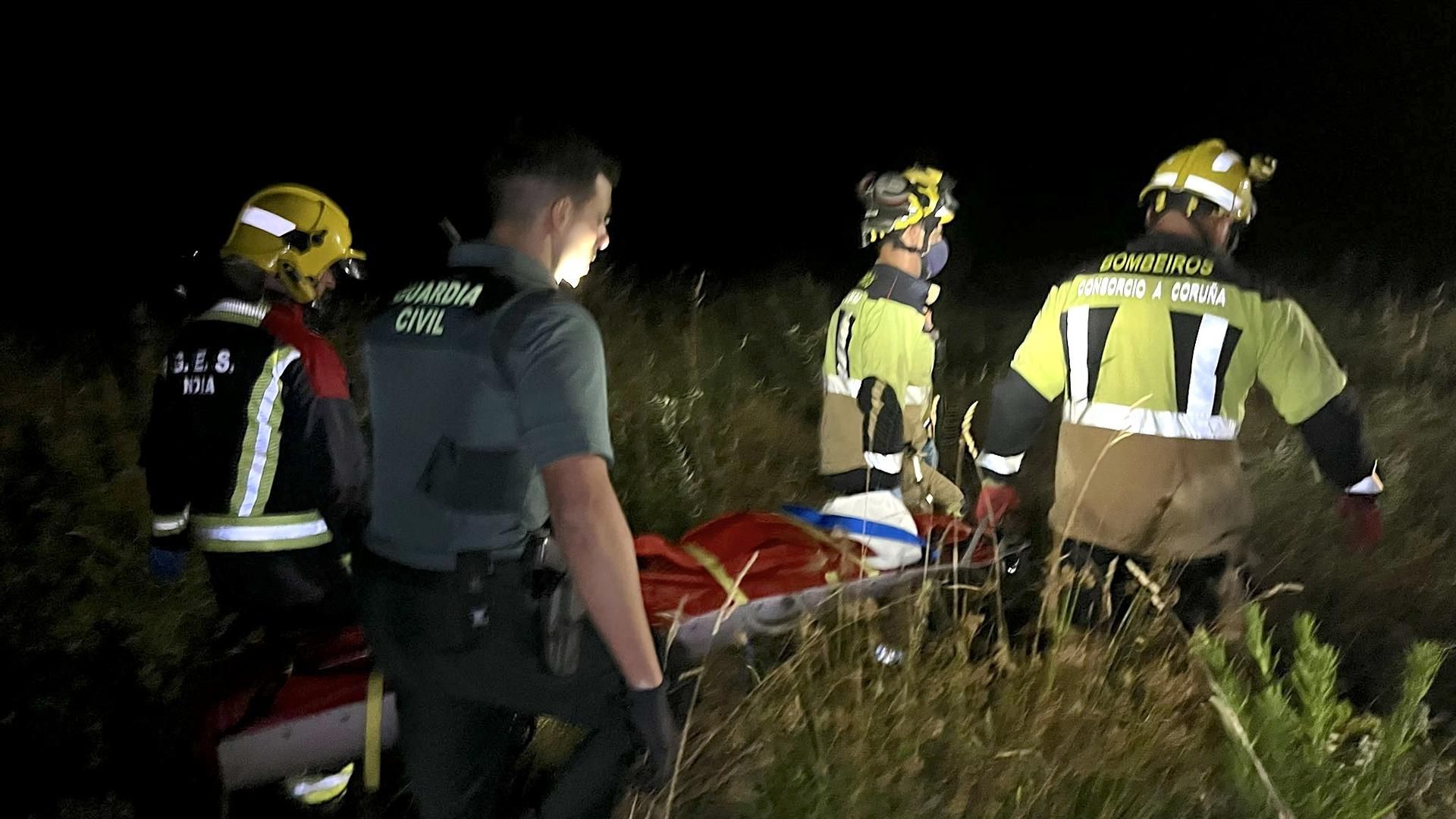 Rescate Porto do Son