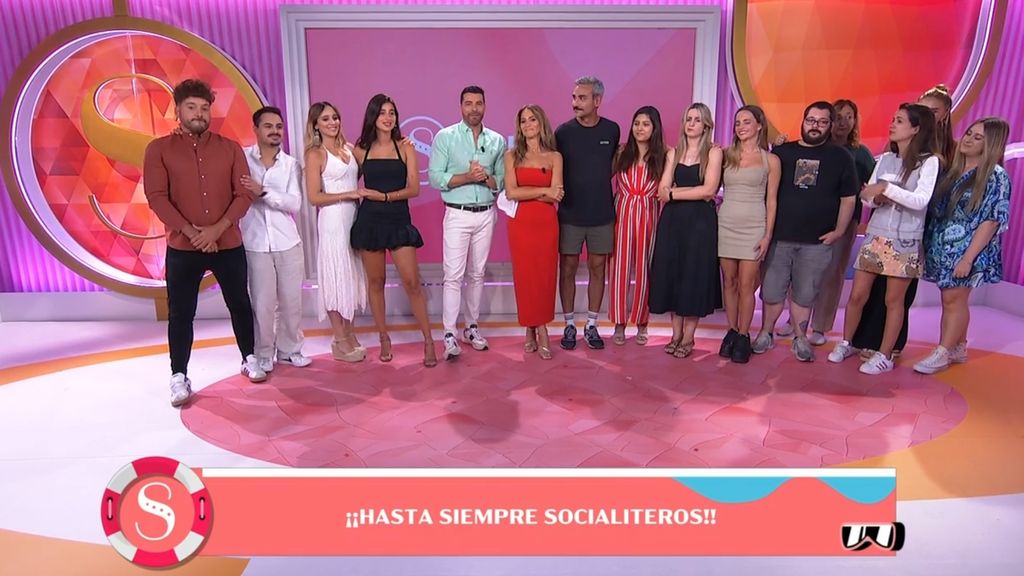 socialite 919