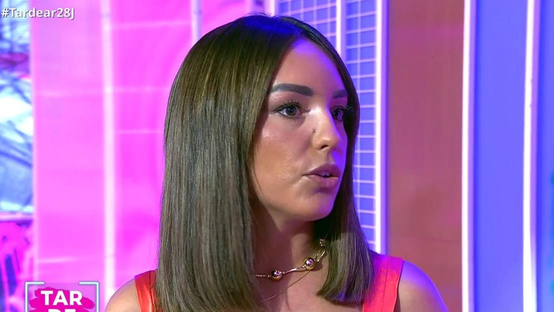 Anita Williams vuelve a la carga tras las últimas declaraciones de los padres de Montoya: "No se pueden tirar balones fuera"