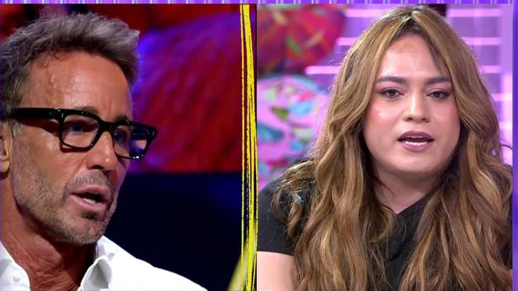 Valeri Cuéllar demanda a Álvaro Muñoz Escassi tras su lío judicial: "Está harta de escuchar que fue víctima de una extorsión"