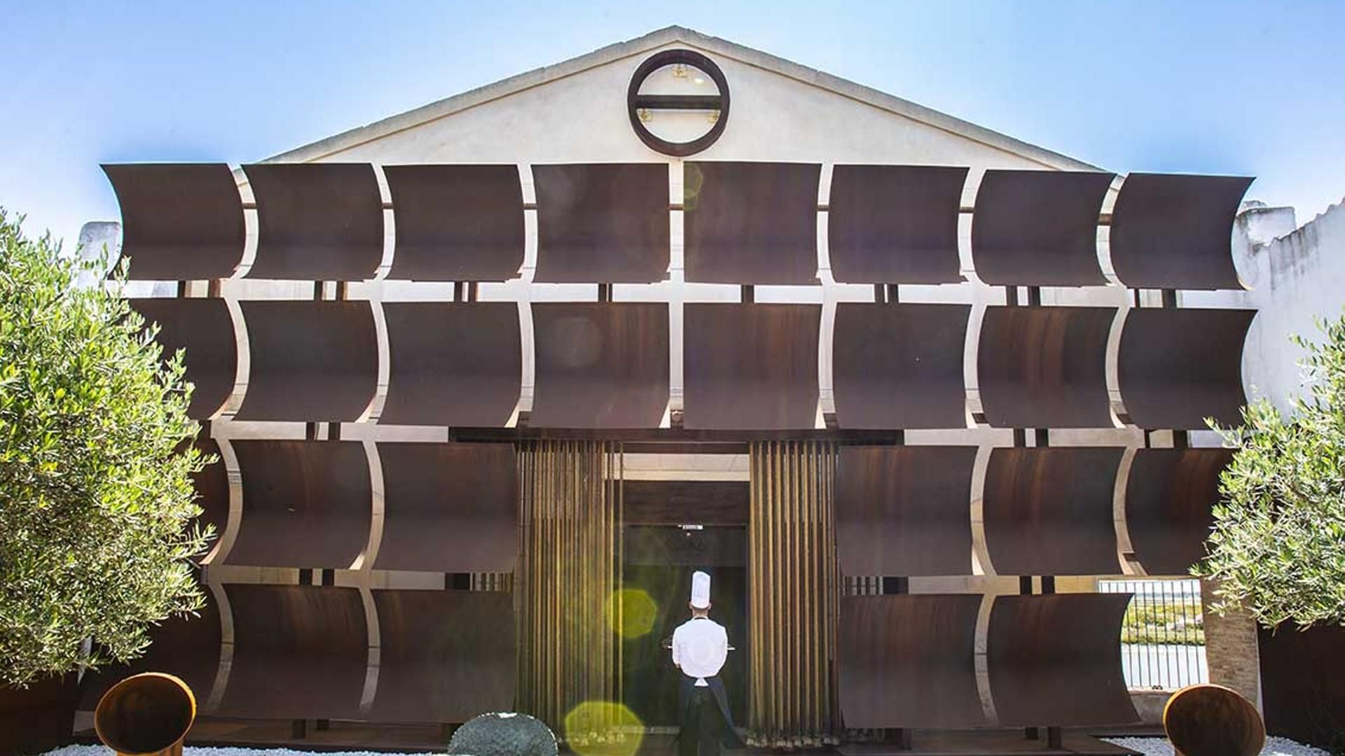 Una experiencia que todo el mundo debería vivir, al menos, una vez en la vida