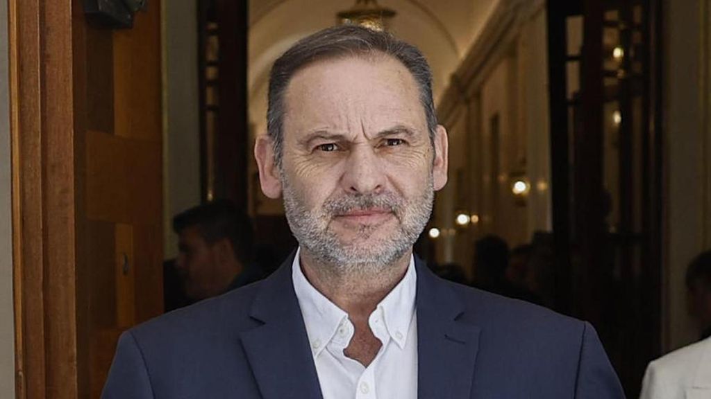 Ábalos denuncia por falsedad a las autoras de la auditoría de Transportes sobre la compra de mascarillas