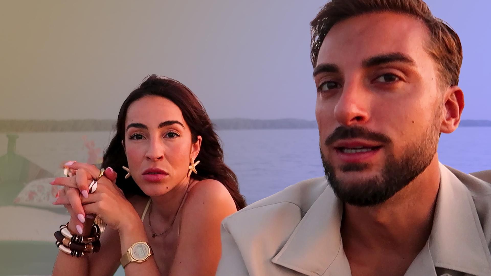 Borja González y Ana López, preocupados por la adaptación de su hijo Luca a la guardería Anatomía de Borja by Borja González Temporada 1 Top Vídeos 17