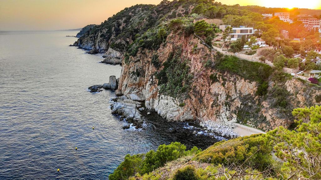 Costa Brava