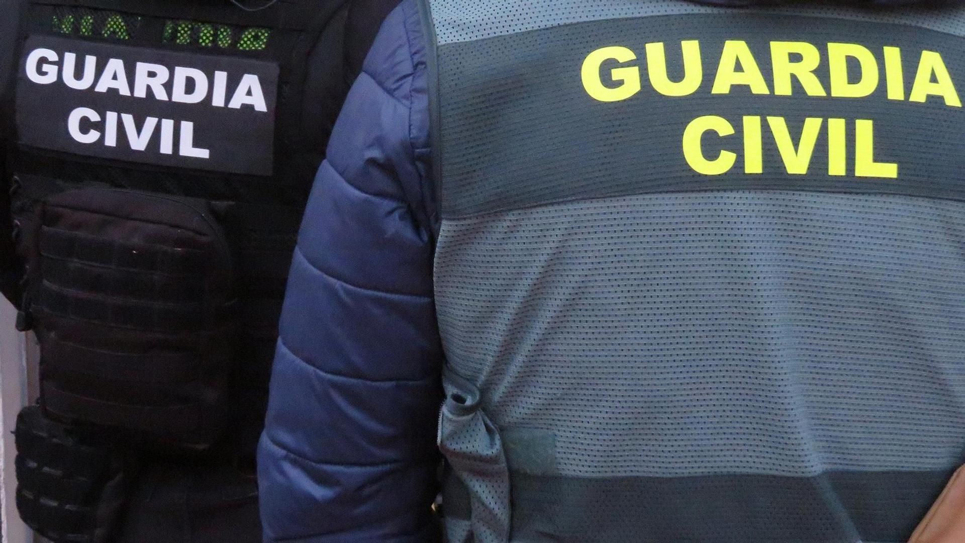 Detenido en Ceuta un hombre reclamado en Italia por delitos sexuales sobre menores