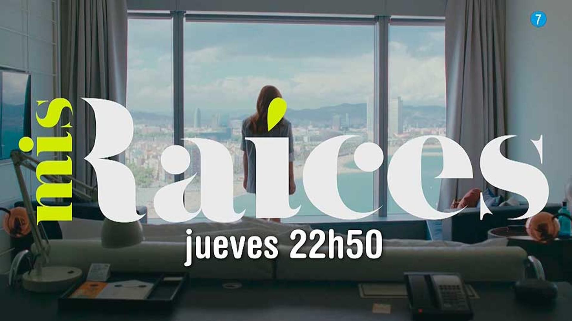 Dulceida protagoniza la nueva entrega de 'Mis raíces' en Cuatro