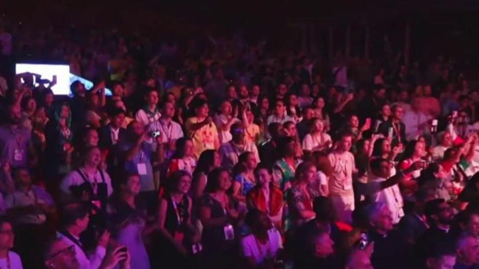 El Papa organiza el primer encuentro para 'misioneros digitales', los influencers de la Iglesia que llevan la fe a las redes