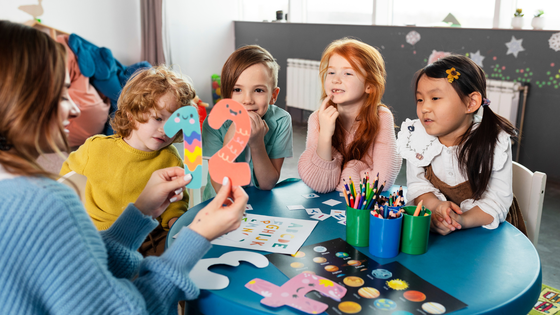 Elegir colegio ya no es solo una cuestión de cercanía o prestigio