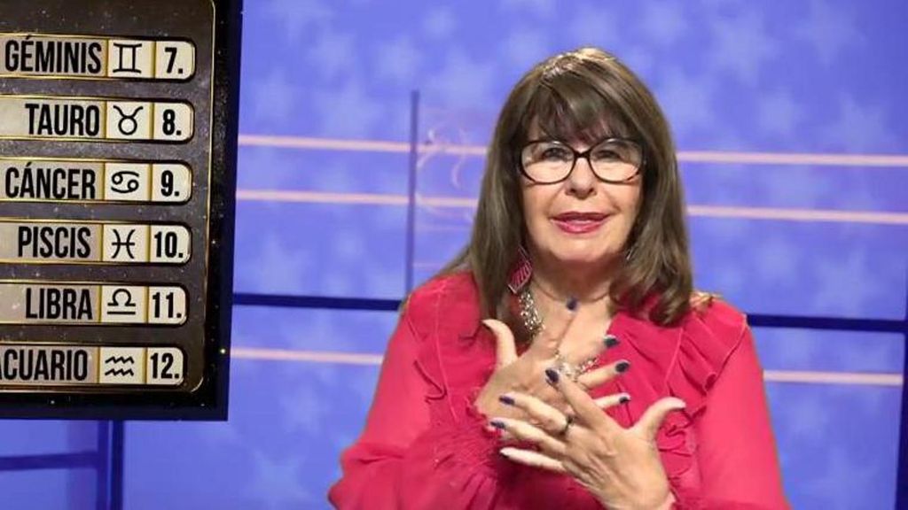 Esperanza Gracia