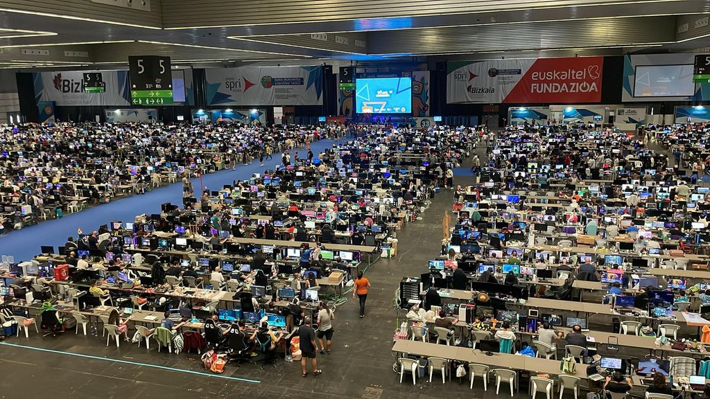 Euskal Encounter