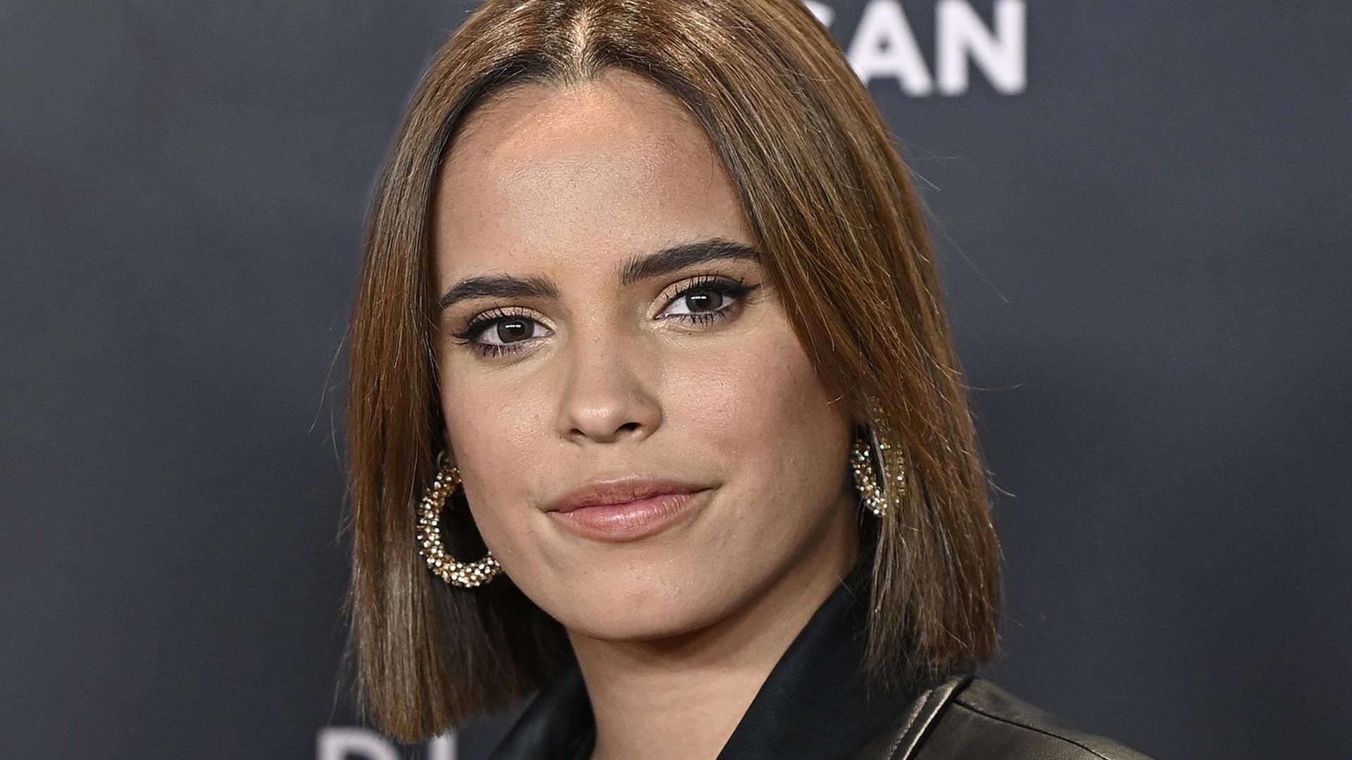 Últimas noticias de Gloria Camila - Telecinco