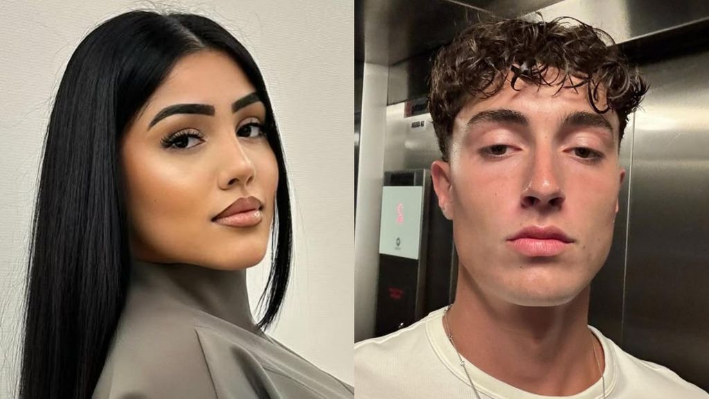 Graciela Jiménez y Plex