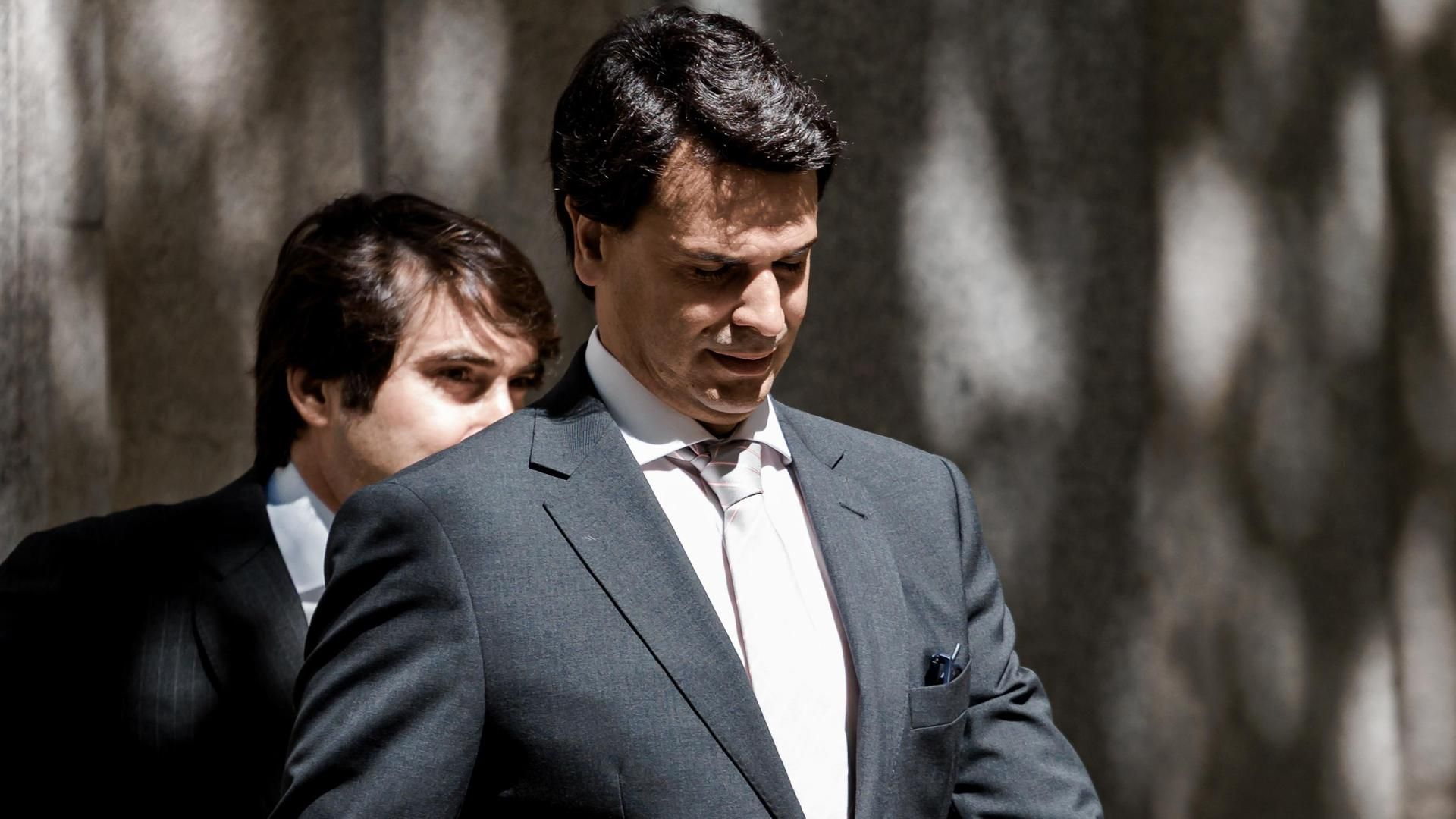 La Abogacía del Estado pide casi cuatro años de cárcel para el novio de Isabel Díaz Ayuso, igual que la Fiscalía