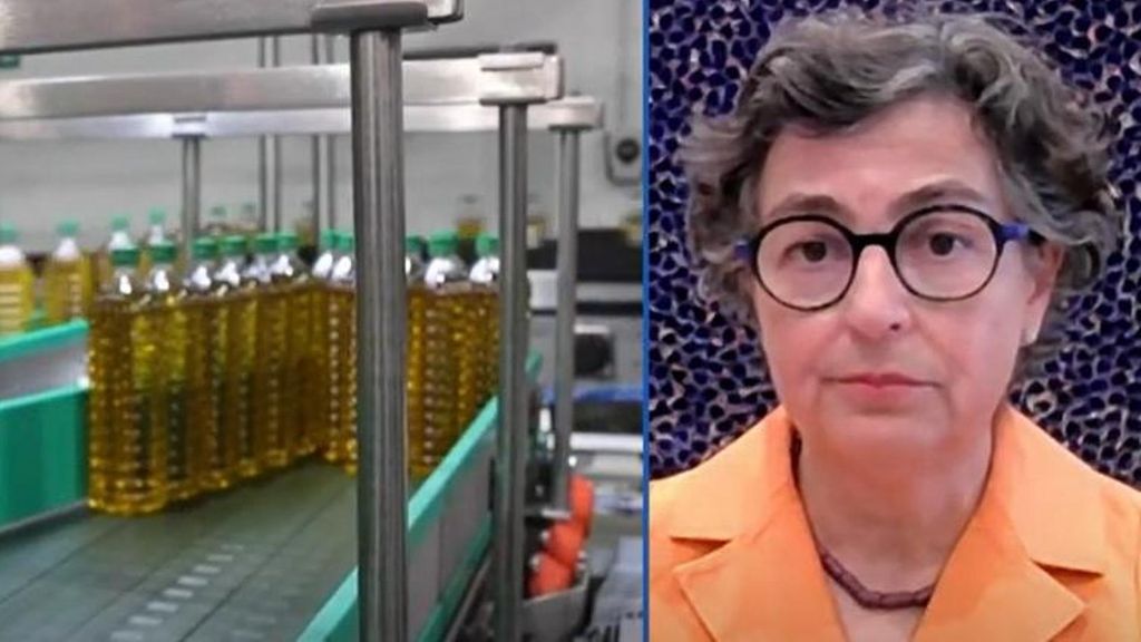 La exministra Arancha González Laya, sobre el acuerdo de aranceles de Europa y EEUU: "Ha sido una imposición, no un acuerdo recíproco"