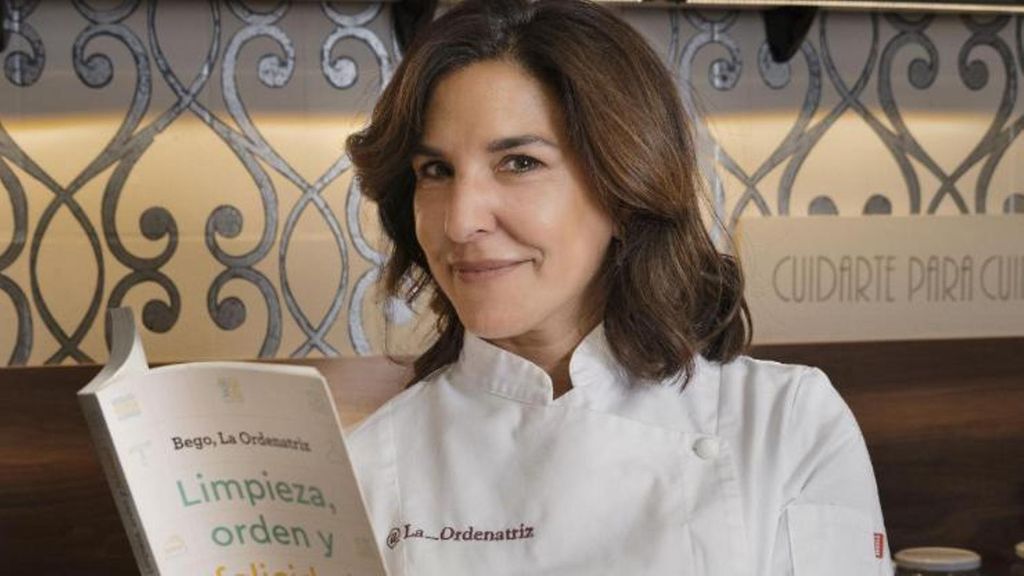 La Ordenatriz