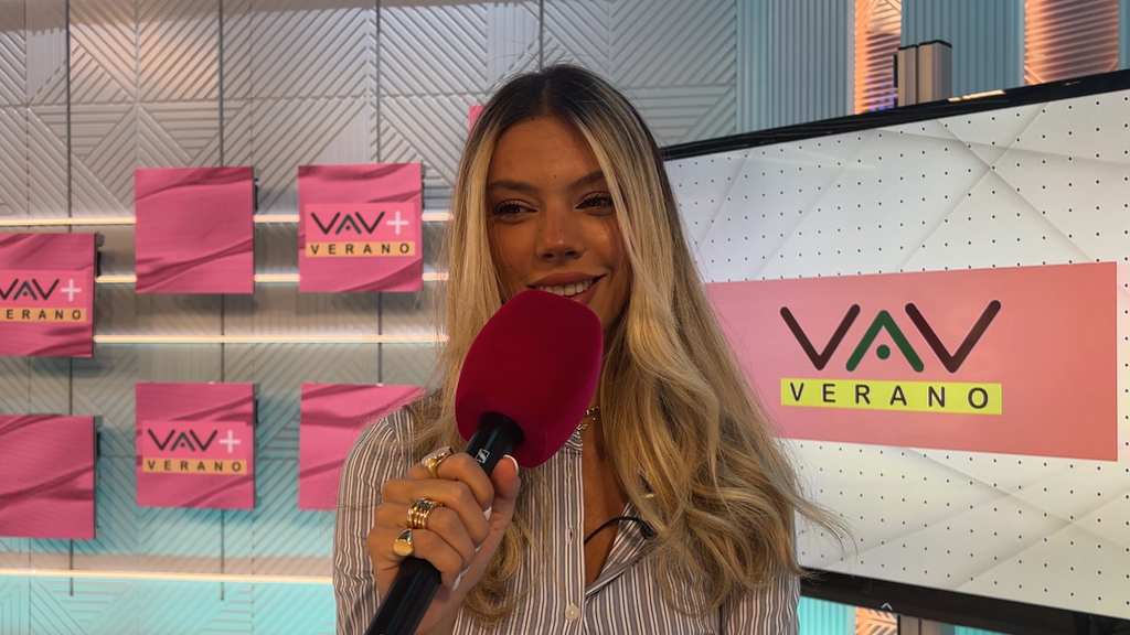 "Le diría que piense en una relación abierta", Alejandra Rubio sobre la ruptura de Álvaro Escassi - Exclusivo Web - 28/07/25