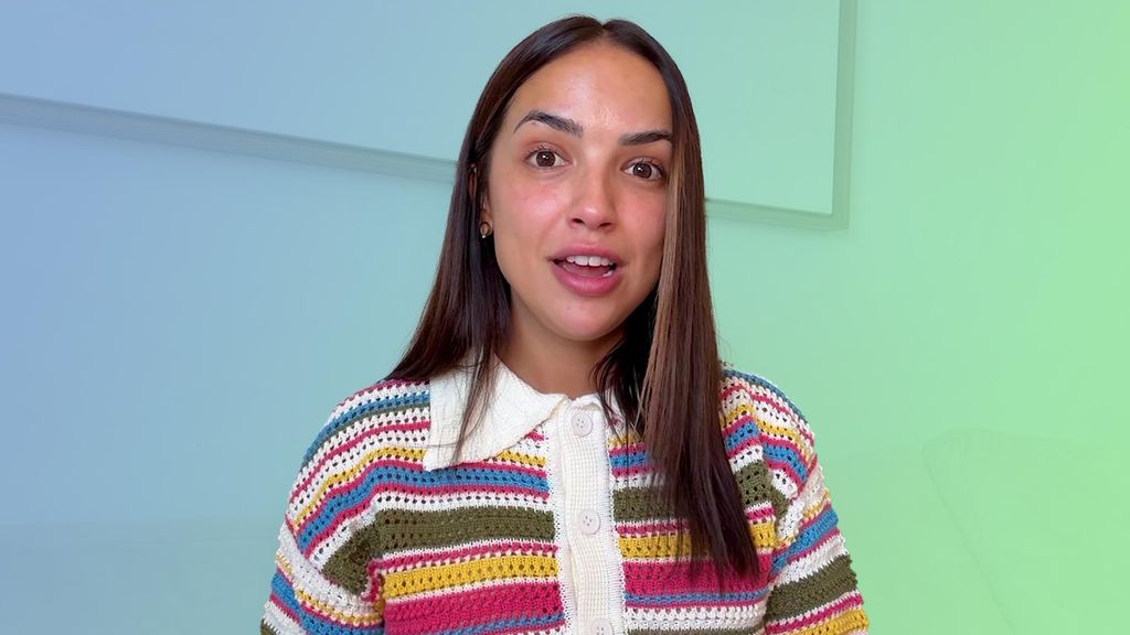 Lucía Sánchez aclara cuántos kilos ha cogido desde el nacimiento de su hija Mía Para mí by Lucía Sánchez Temporada 1 Top Vídeos 51