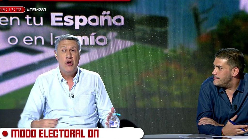 28/07/2025 Todo es mentira Summer Tem 2025 Programa 1643