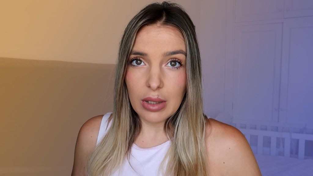 Patri Pérez habla de la dolorosa recuperación de la cesárea tras el parto de su hijo Río Renaciendo by Patri Pérez Temporada 1 Top Videos 20