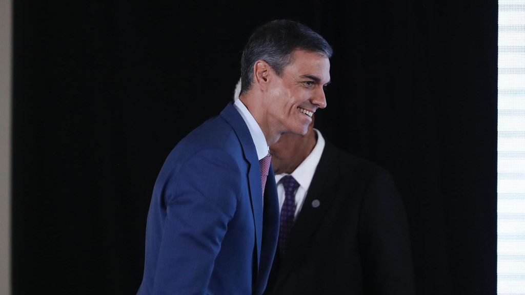 Pedro Sánchez