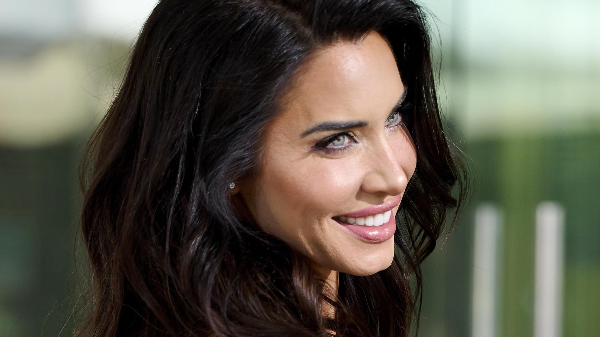 Pilar Rubio