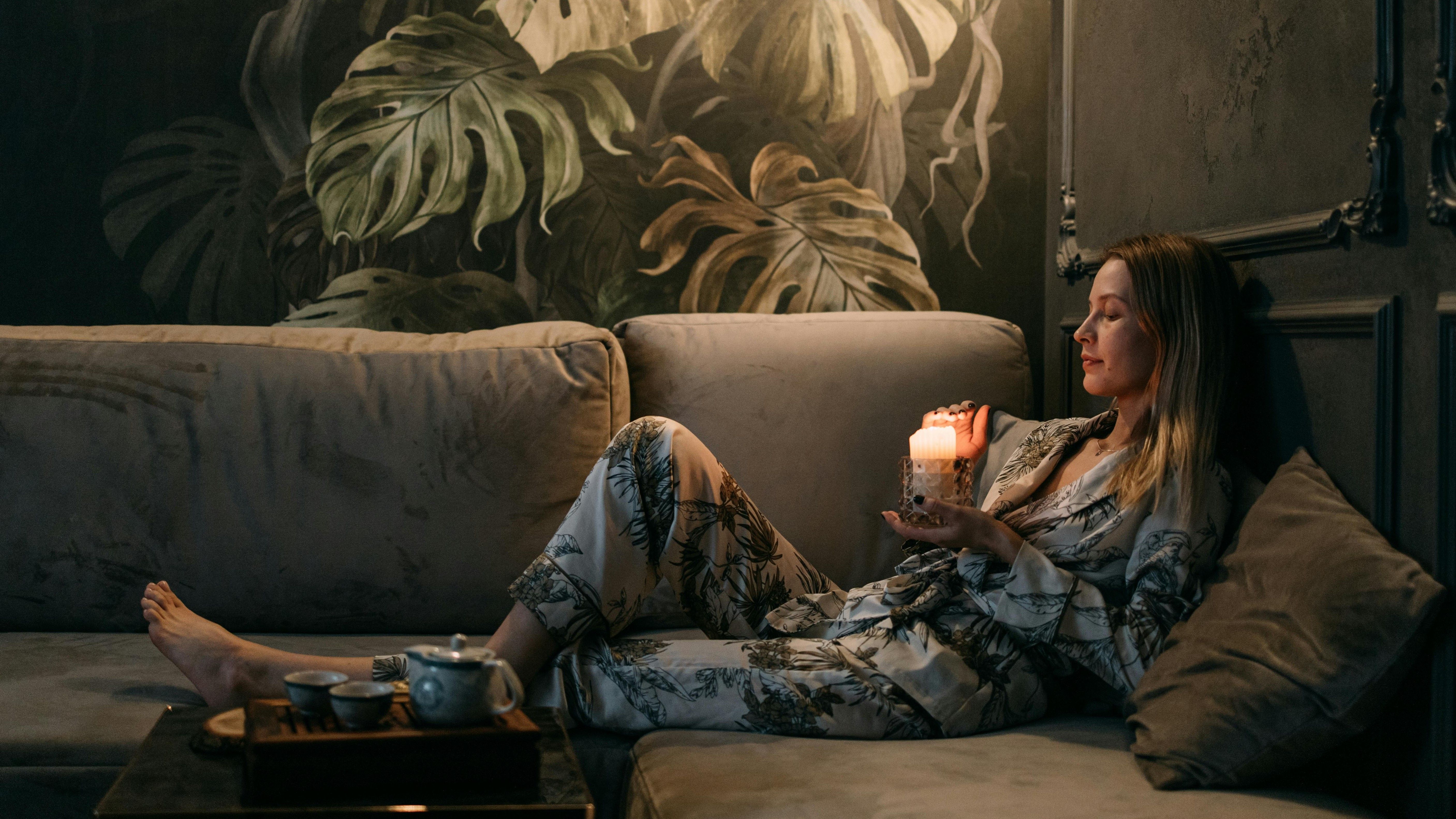 Prepara tu casa para tu cumpleaños. FUENTE: Pexels