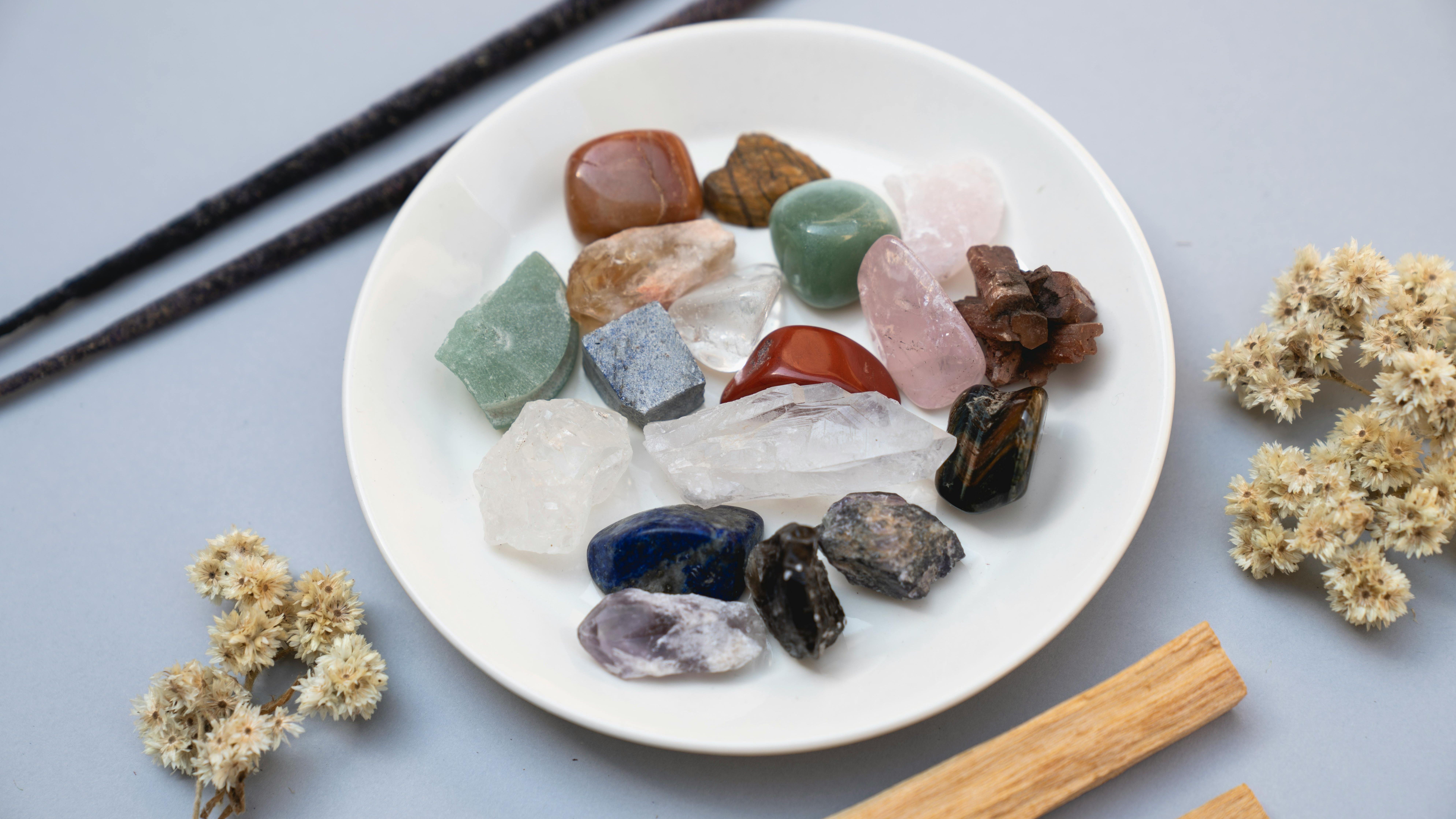 Prepara un pequeño altar. FUENTE: Pexels