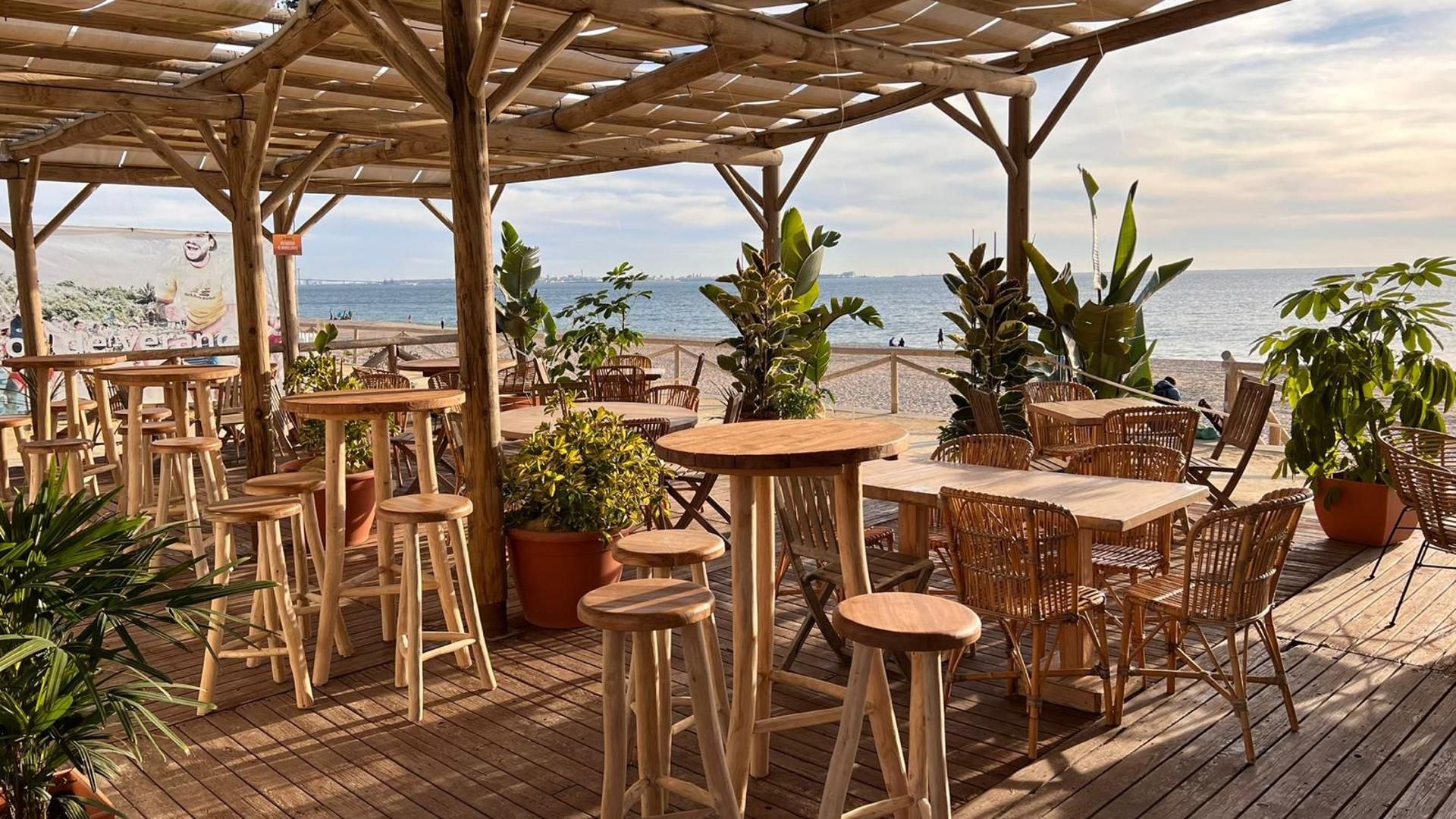 Un clásico del Puerto de Santa María