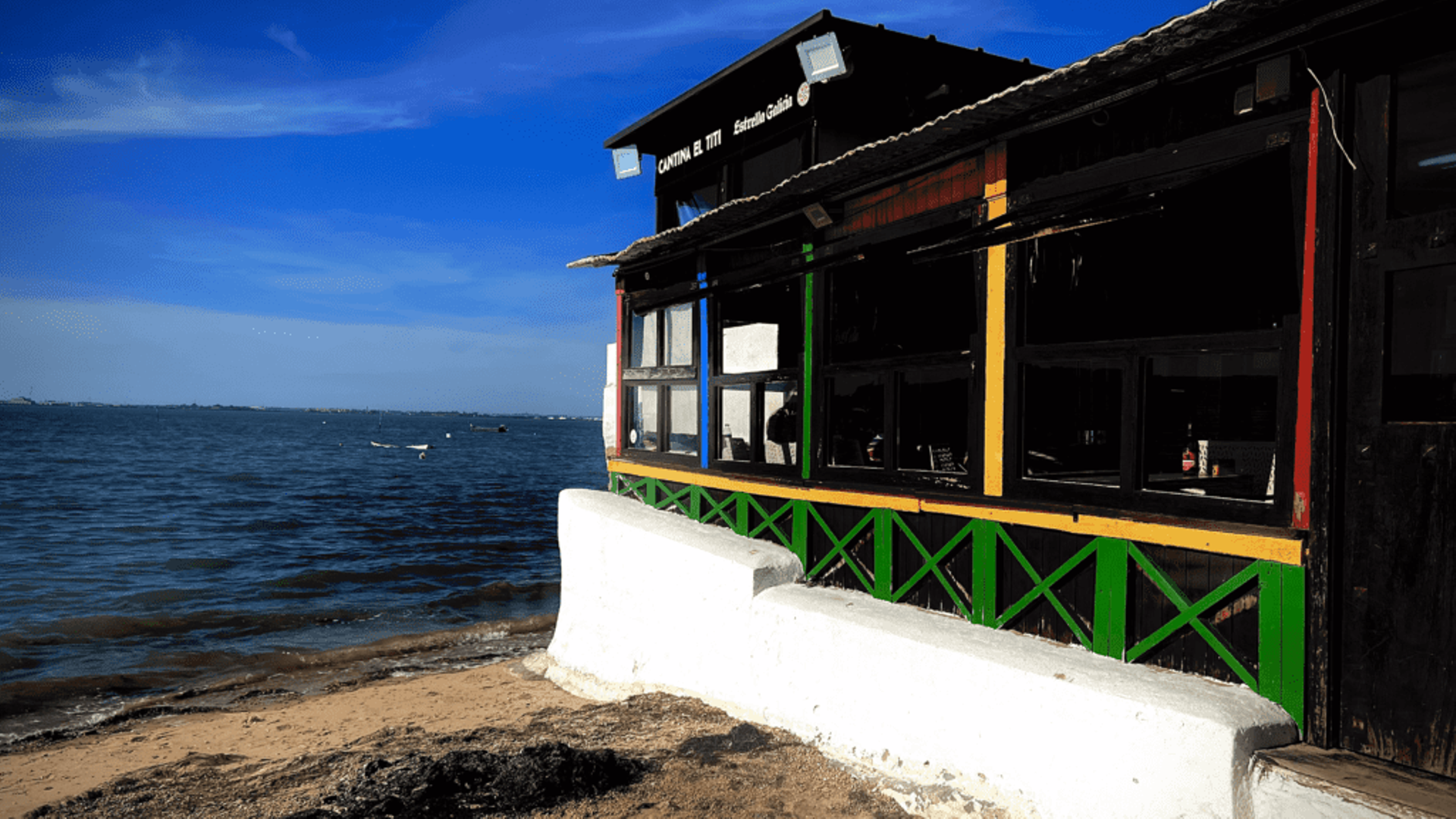 Es uno de los nuevos Soletes de la Guía Repsol