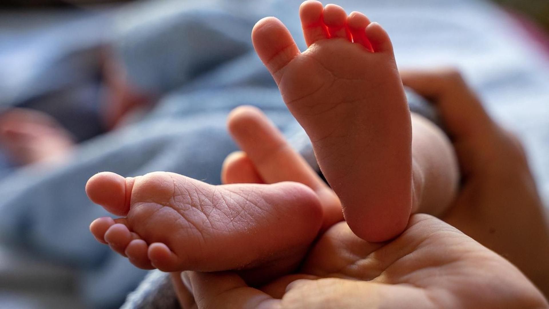 Una prueba no invasiva con ultrasonidos permite detectar la meningitis infantil con alta precisión