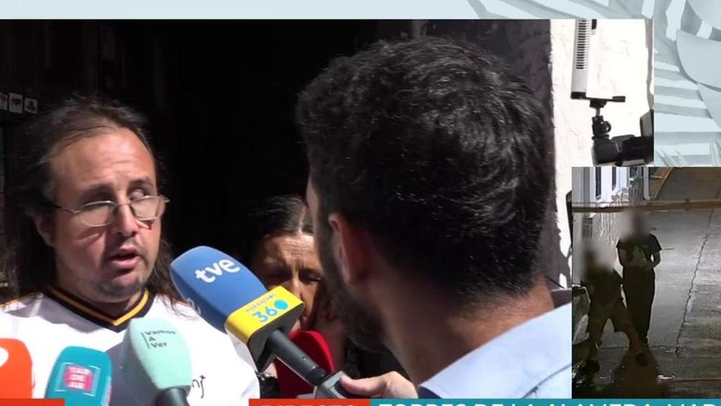 Víctimas de la agresión en Torres de la Alameda por ser vulnerables: "Lo sabía todo el pueblo y nadie actuó"
