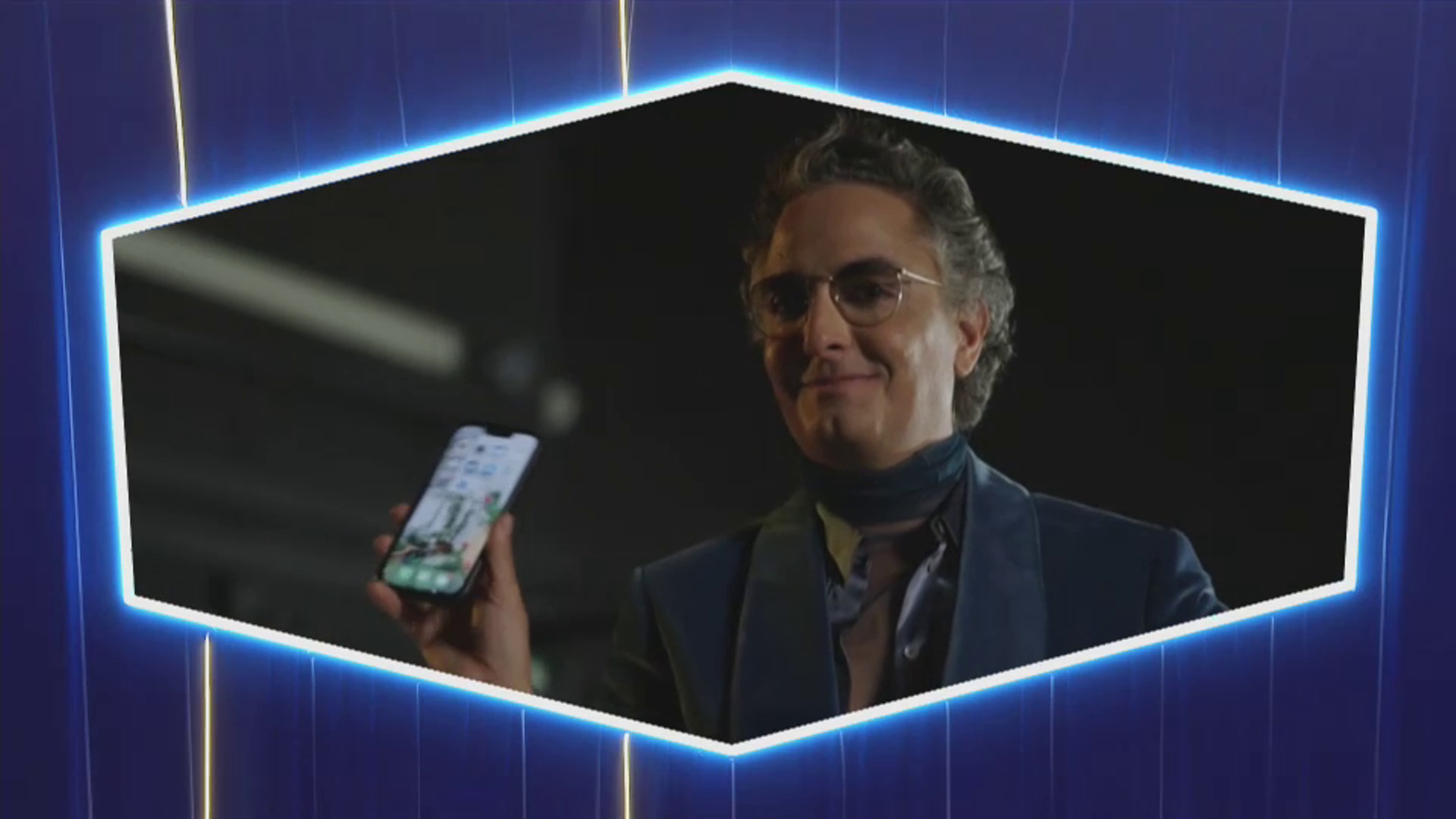 'La noche del gran show' prepara una despedida de altura, este martes 29 de julio a la 23.00 h. en Telecinco