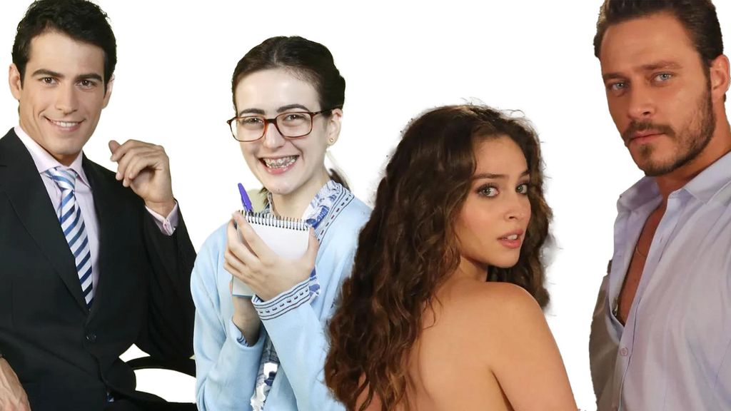 'Más hermosa que tú' y 'Yo soy Bea', de lunes a viernes a partir de las 09:00 horas