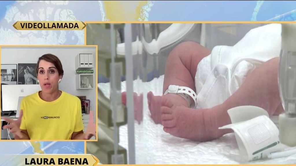 Enfado ante los nuevos permisos retribuidos por nacimiento y cuidados: "No es lo que se había hablado. Estamos indignados"