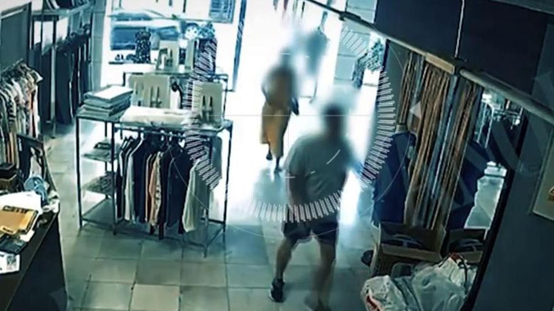El vídeo que demuestra que Felipe sufrió una paliza a manos de su hijo antes de fallecer