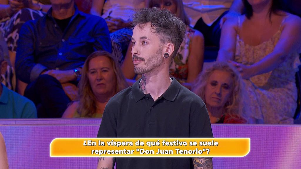 29/07/2025 Agárrate al sillón 2025 Programa 13