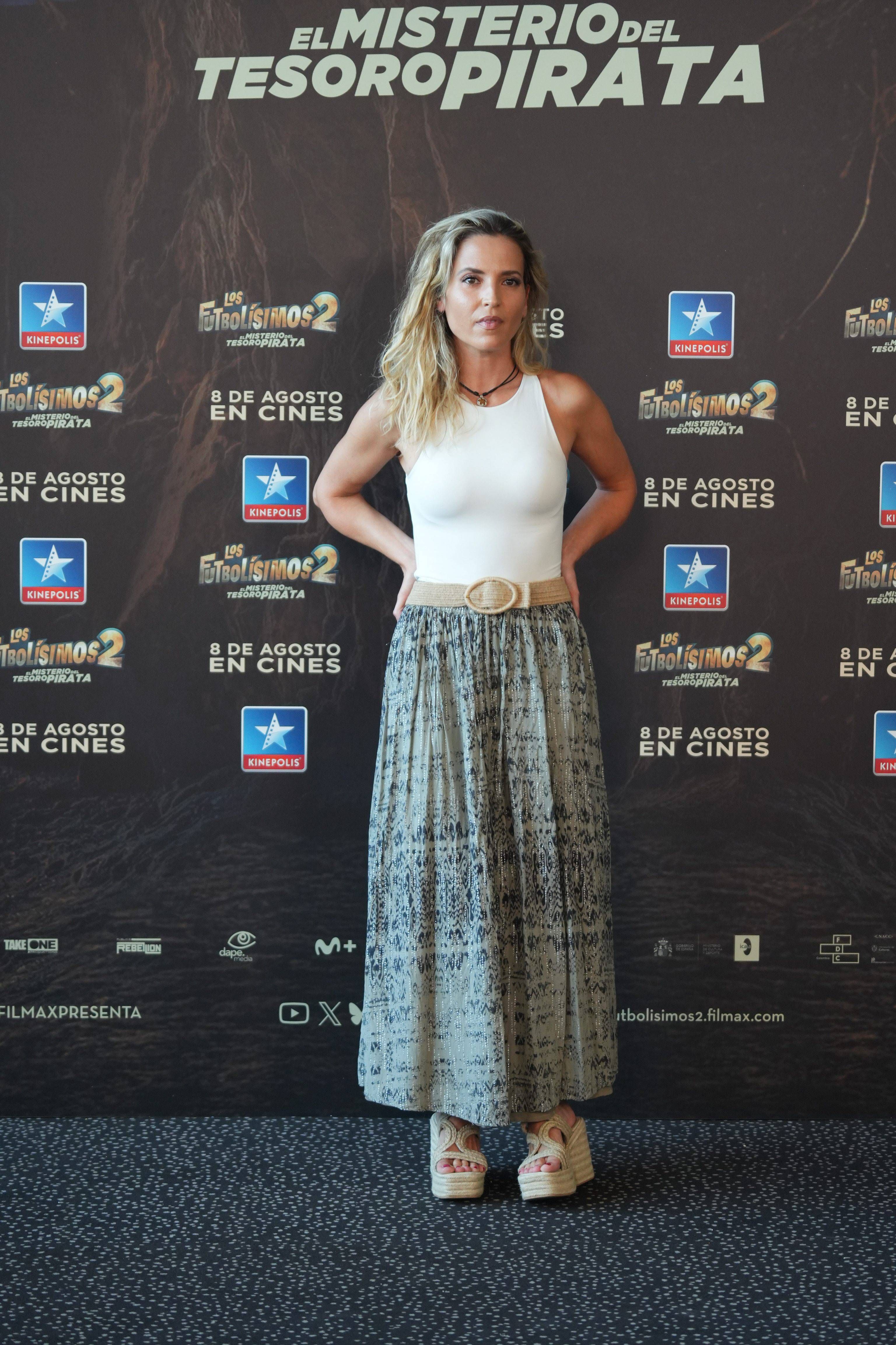 Ana Fernández
