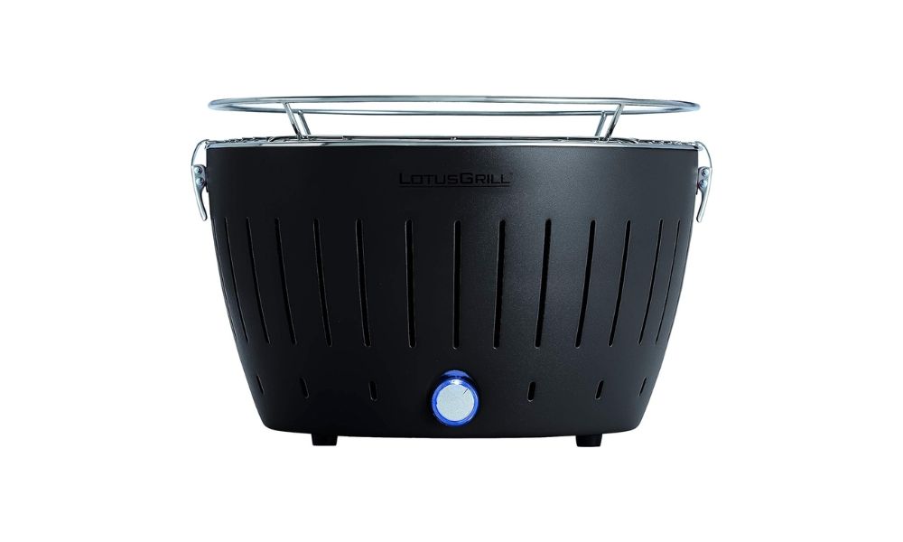 Barbacoa portátil LotusGrill Standard LGG34 U 