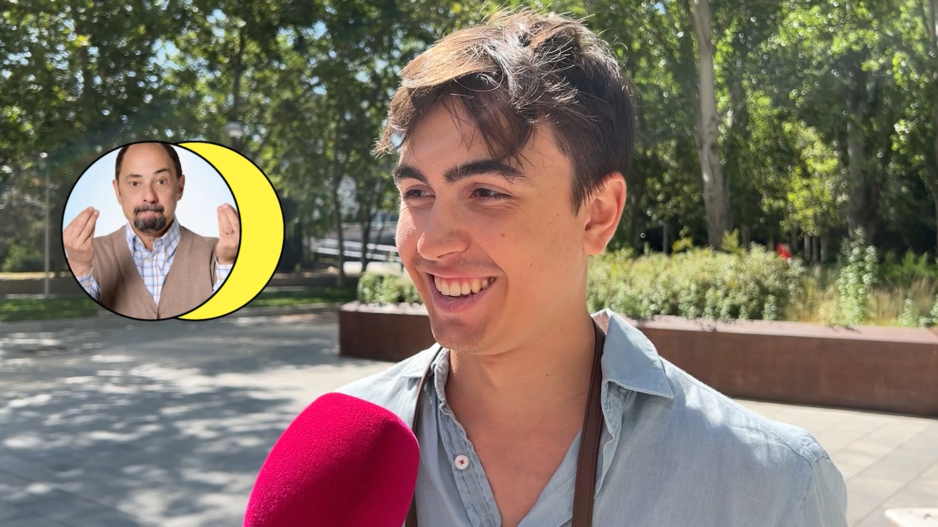 ¿Qué personaje sería un buen protagonista de telenovela? ¿Y un político? La que se avecina - Exclusivo Web - 29/07/25