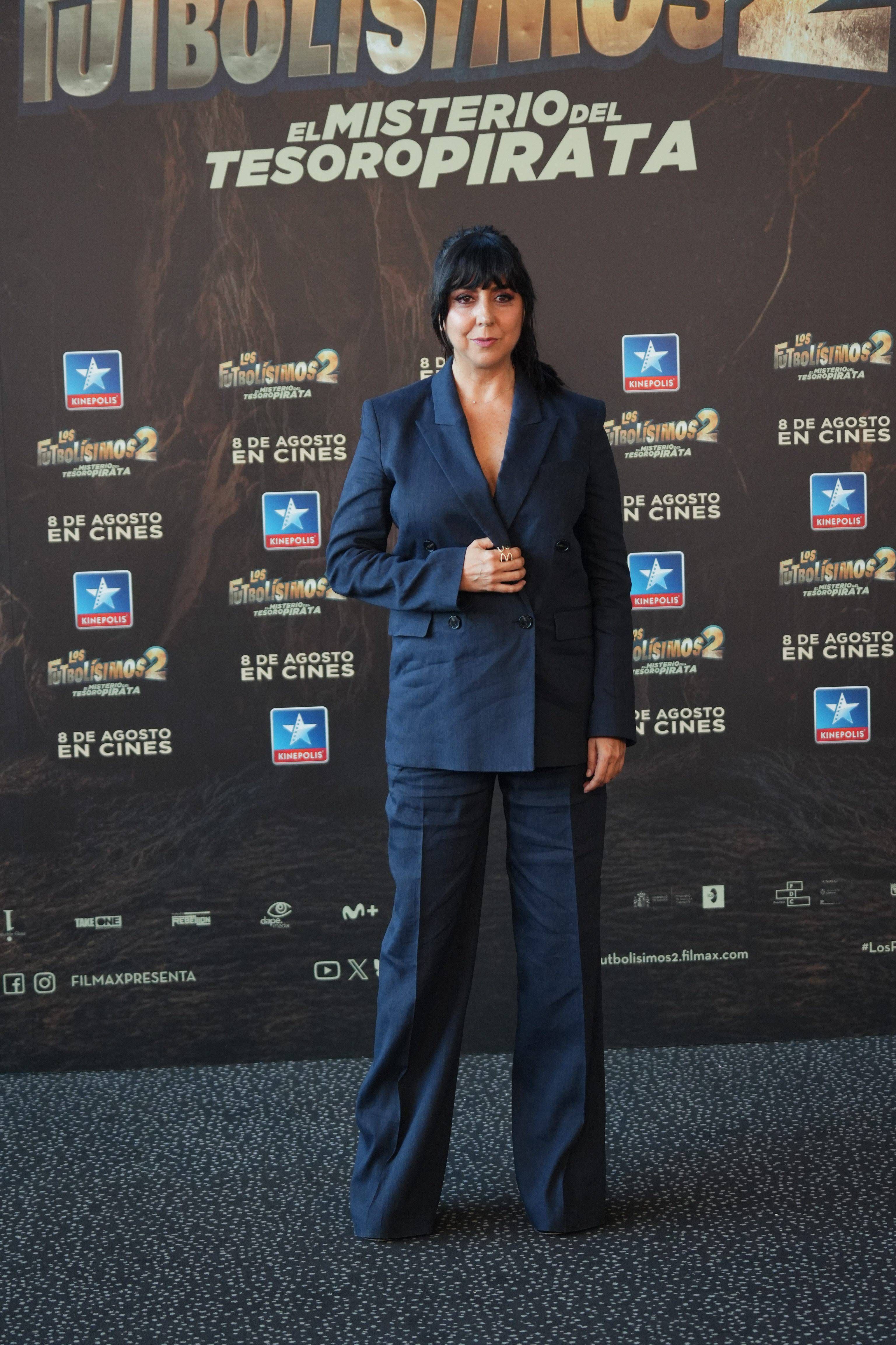 Carmen Ruiz
